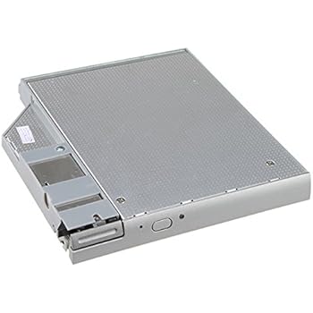 SATA 2nd Hard Disk Drive HDD Bay Caddy A
