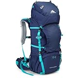 High Sierra Women's Explorer 50