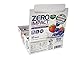 VPX Zero Impact Bars 12ct Blueberry