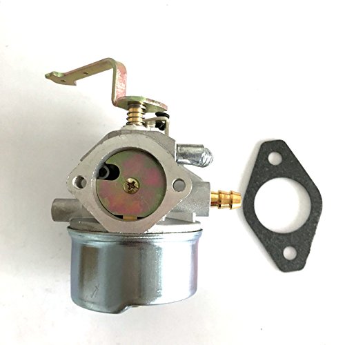 Generator Carburetor Coleman Maxa 5000 ER Plus 10hp Tecumseh Powerbase Powermate PM0525202