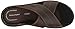 Rockport Men's Darwyn Xband Slide Sandal