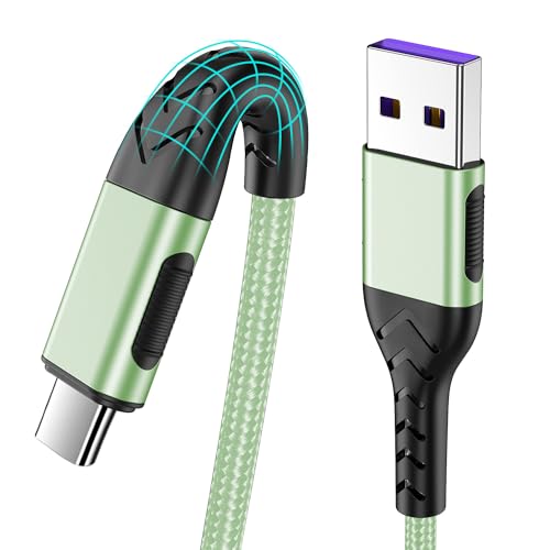 Durcord USB USB C Cable