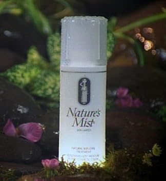 nature oxy mist moisturizer