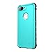 iPhone 7 Plus Waterproof Case, iThrough Underwater Case for 7 Plus/5.5