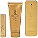 Paco Rabanne One Million Men 3 Piece Set