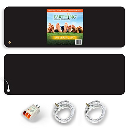 Universal mat kit