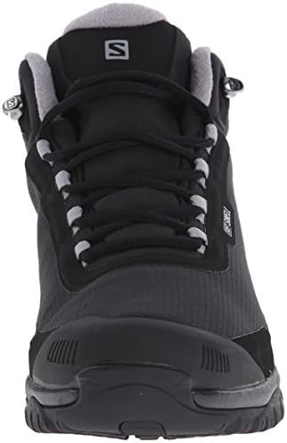 salomon shelter spikes climashield waterproof boots
