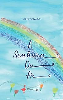 Livro A senhora do ar