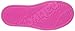 Native Jefferson Slip-On Sneaker,Hollywood Pink,11 Medium US Little Kid