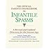 The Official Parent's Sourcebook on Infantile Spasms: A Revised and Updated Directory for the Intern by 