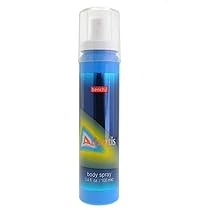 Amazon.com : Pink So In Love Deo Body Spray 100ml : Beauty 