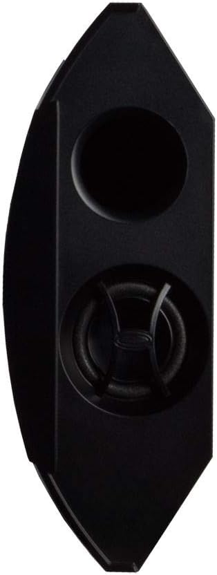 Amazon Com Phase Tech Teatro Tsb3 0 Ultra Thin Soundbar 3 Woofers Home Audio Electronics