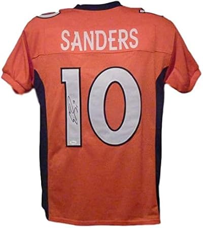 emmanuel sanders jersey