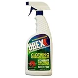 Obex Clothing and Surface Guard 16oz Prevent Mold Mildew and Bacterial Odor and Staining on Boat Seats and Accessories