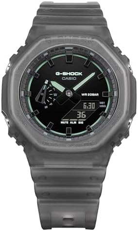Relógio analógico Casio - Quartzo Digital para G-Shock unissex