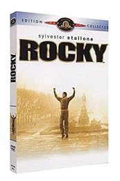 Rocky - Édition Collector