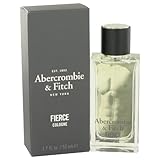 Abercrombie & Fitch ~ Fierce ~ Cologne 1.7 oz / 50 ml New