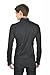 Men's Heavyweight Half Zip Top - X-Large
