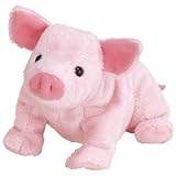 TY Beanie Baby - LUAU the Pig