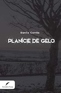 Livro Planície de gelo