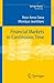 Financial Markets in Continuous Time (Springer Finance)