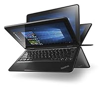 Lenovo Thinkpad Yoga 11E (3rd Generation) 11.6