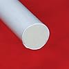 Taylor-Made-Products-Pick-up-or-Diving-Mast-Buoy-White-Blue-Stripe