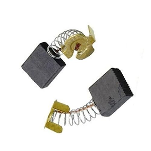 Tool parts replace for Machine Generic Electric Motor Carbon Brush
