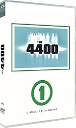Les 4400 - Saison 1