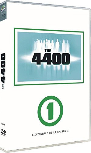 Les 4400 - Saison 1