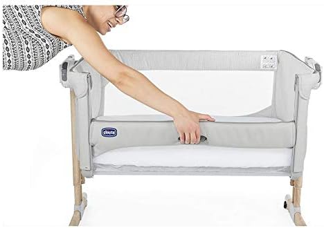 berceau cododo next2me magic sand