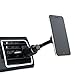 Vent Attached Magnetic Car Mount with Extension; Magno Mount by Dockem; Versatile 360 Degree Rotation and 3.5
