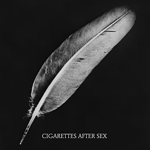 Amazon.com: Cigarettes After Sex: CDs & Vinyl
