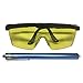 0F UV Glasses & Blacklight Kit and Dye Charge