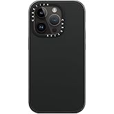 CASETiFY Impact iPhone 14 Pro Case [4X Military Grade Drop Tested / 8.2ft Drop Protection] - Matte Black