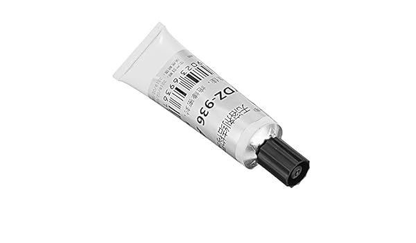 EsportsMJJ Estructura Aluminio Ydz-936 Mezcla Adhesivo Alta ...