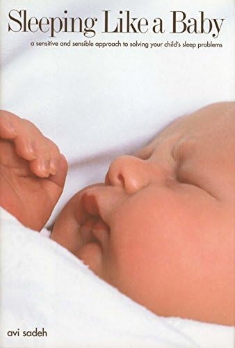 Sleeping Like a Baby Paperback – April 15, 2011
