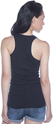 Active Basic Women's Ribbed Tank Top