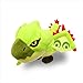 Capcom Monster Hunter Rathian/ Riolea (Green) Plush, 5"