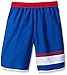 NBA Youth Boys 8-20 Swim Trunk