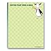 Stonehouse Collection Cute Humorous Notepads - USA Made - 4 Assorted Funny Note Pads - Small Gift, Office Gift (Cute) (Cute) (Cute)