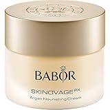 SKINOVAGE PX Vita Balance Argan Nourishing Cream For Face 1.69 oz- Best Argan Moisturizer for Day and Night