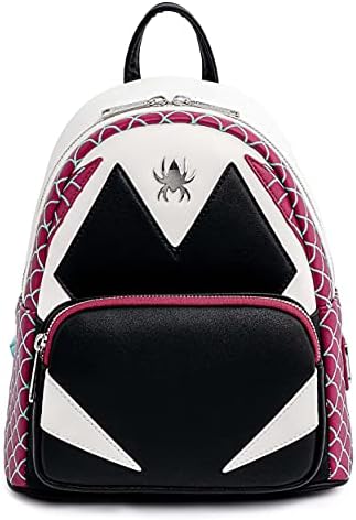 Amazon.com | Marvel Ghost Spider Backpack for Kids, Teens  display picture 1