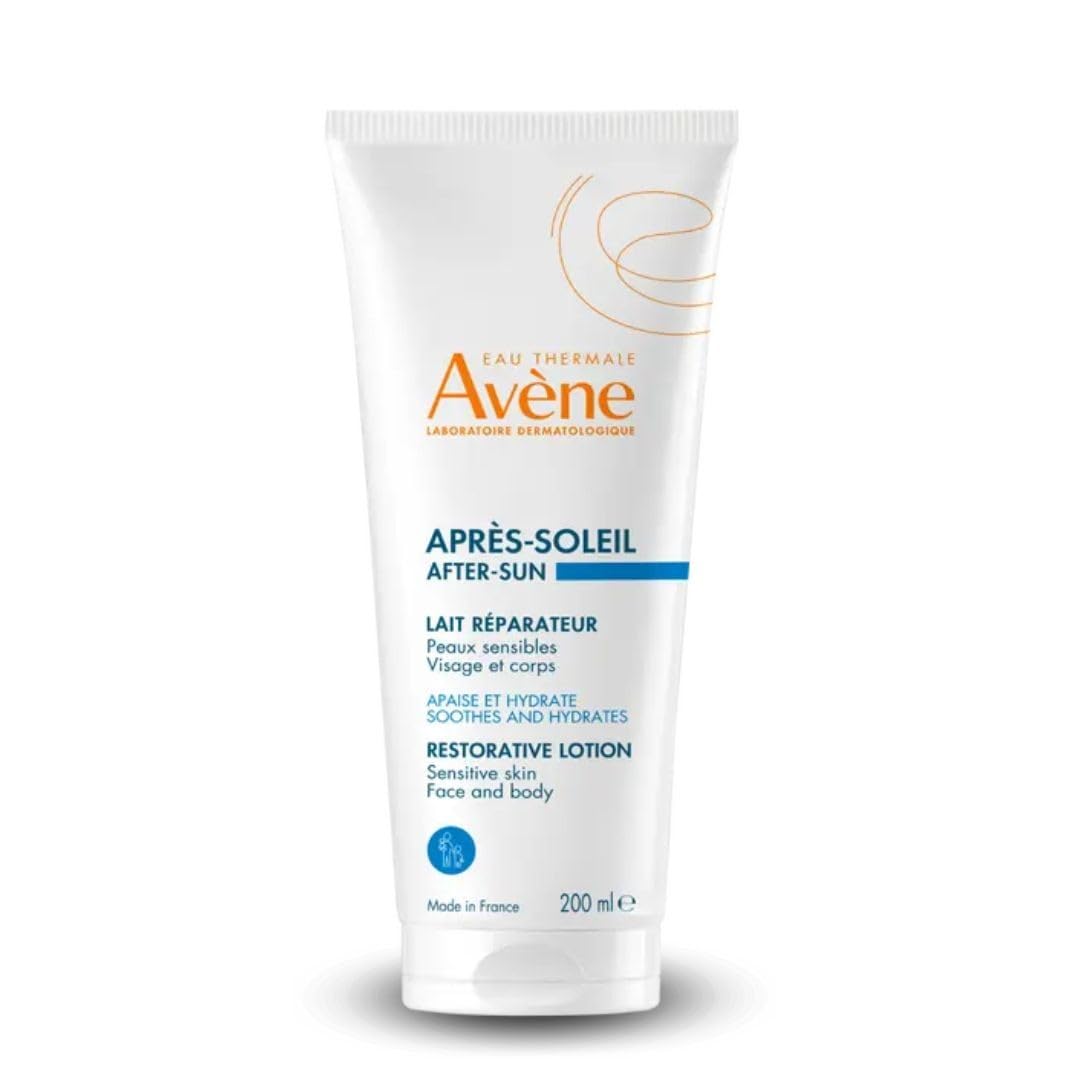 AVENE After Sun Restorative Lotion 200 ml