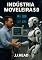 Livro INDUSTRIA MOVELEIRA 5.0: "Como a Indústria 5.0 Está Trocando Máquinas Frias por Inteligência Emocional e Lucros Explosivos"