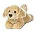 Aurora World Miyoni Golden Retriever/Small Plush