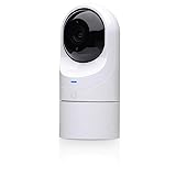 Ubiquiti Networks UVC-G3-Flex IP Camera for Indoor