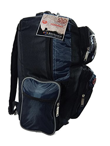 mountain terrain backpack