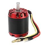 N5065 400KV 1820W Outrunner Brushless Motor For