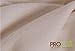 Ready-AbZORB ProECO Heavy Bamboo Fleece Fabric (Made in USA, Natural, sold by the yard)
